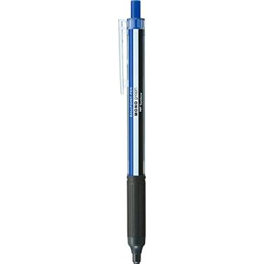 Imagem de TOMBOW Caneta esferográfica MONO Graph Lite à base de óleo BC-MGLE01R15 0,5 mm tinta azul