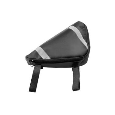 Imagem de Bolsa de quadro para bicicleta - Tramontina Garibaldi