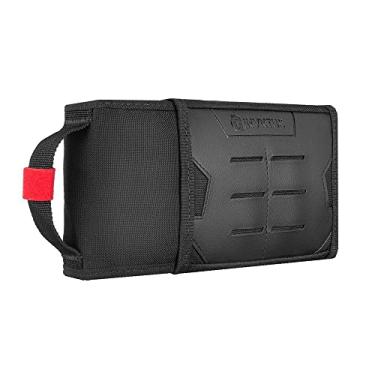 Imagem de BOLSO MÉDICO 1512 INVICTUS PRETO