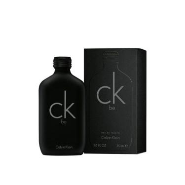 Imagem de Perfume Calvin Klein CK BE Eau De Toilette 50 ml em spray unissex