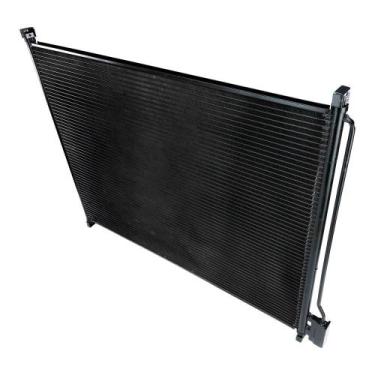 Imagem de Condensador De Ar F-250, F-350 1998 Em Diante Tayashima - Qualy Air