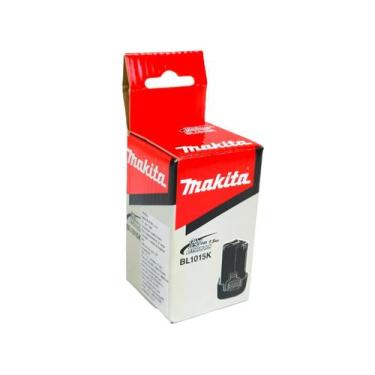 Imagem de Bateria recarregável makita 12v max 1.5 amp bl1015k