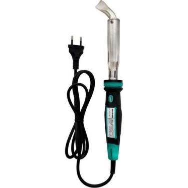 Imagem de Ferro de Solda Maxx 180W 220V Brasfort