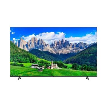 Imagem de Smart TV LED 75"LG UHD 4K IA ThinQ TV HDR10 webOS 24 3HDMI Alexa Wi-Fi