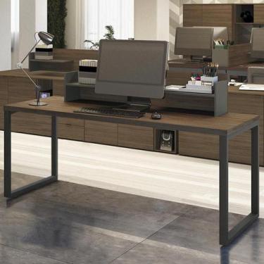 Imagem de Mesa Diretor Office 2017 F190 Munique Bp - Kappesberg, Munique