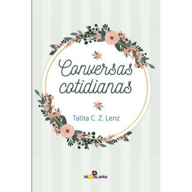 Imagem de Conversas Cotidianas