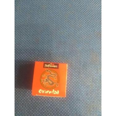 Imagem de Creme para massagem corporal - Oriental - Oriental 