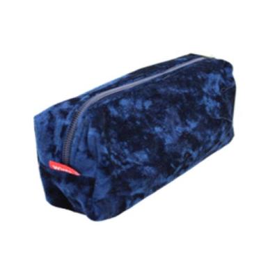 Imagem de Estojo escolar simples liso WPE00602 Winth, Azul