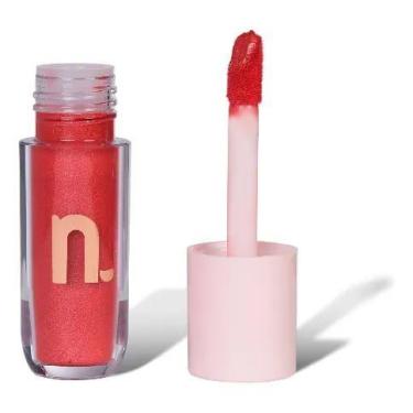 Imagem de Nina Makeup Western Bravura Sertaneja - Blush Líq Multif 4ml