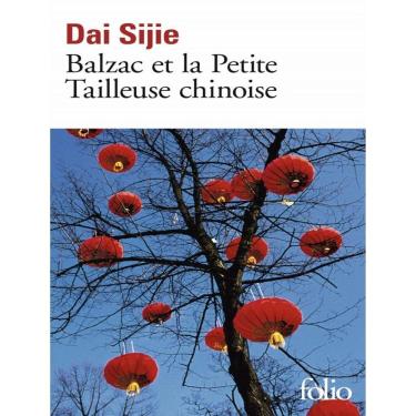Imagem de Balzac Et La Petite Tailleuse Chinoise