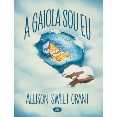 Imagem de Gaiola Sou Eu, A