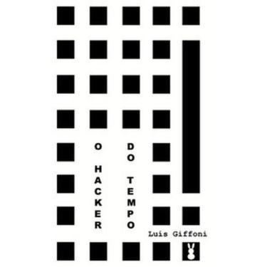 Imagem de O hacker do tempo - MIGUILIM, 3