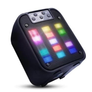 Imagem de Caixa de Som Portátil com Bluetooth, Sem Fio