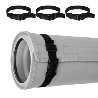 Imagem de ZLHETWT Cobertura de mangueira de ar condicionado, isolamento portátil para mangueira CA, universal de 12,8 cm e 14 cm de diâmetro, cinza, algodão, HARDWARE_TUBING, 1 unidade, 59 x 21 polegadas