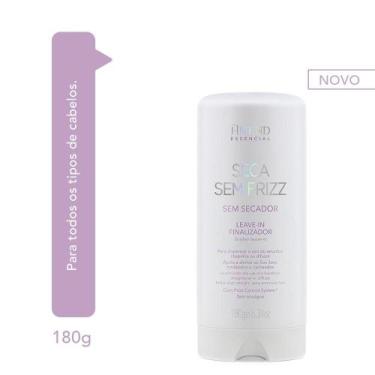 Imagem de Leave-In Finalizador Seca Sem Frizz Amend Essencial 180g