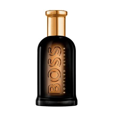 Imagem de Hugo Boss Bottled Elixir Parfum - Perfume Masculino 50ml