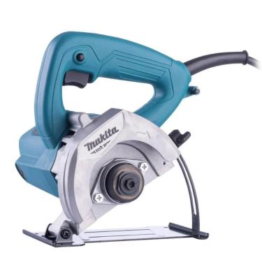 Imagem de Serra Marmore 110Mm 1200W Com Chave Fixa e Allen Ideal para Cortes Diversos M0400BC 127V Makita