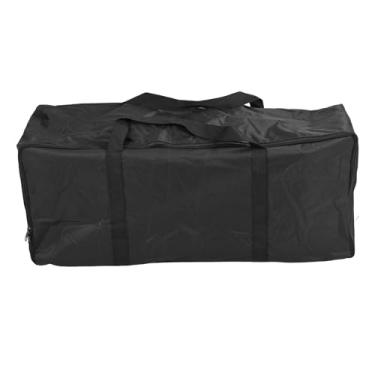 Imagem de Bolsa para Equipamento de Iluminação de Estúdio Fotográfico, Bolsa Portátil de Tecido Oxford para Tripés, Suportes, Luzes, Capacidade de 10 Kg, Academia de Viagem, Acampamento