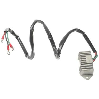 Imagem de ACDelco Regulador de tensão profissional U657