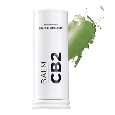 Imagem de Balm CB2 Simple Organic