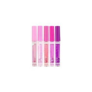 Imagem de Lip gloss blister pink21