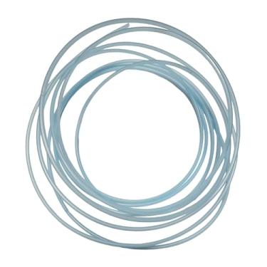 Imagem de 3M Road Bicycle Brake Shifting Slick para cabos internos de roteamento de cabos de bicicletas, cabo, tubo de óleo, alojamento interno