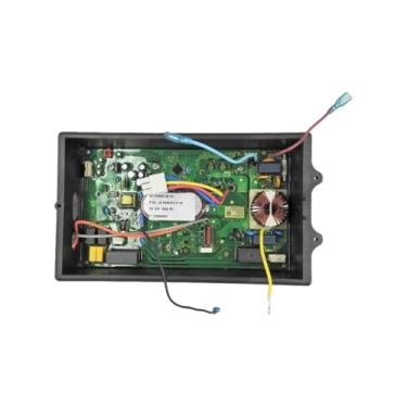 Imagem de PLACA CONDENSADORA SPLIT ELECTROLUX 12K QE12R ORIG - A15643104