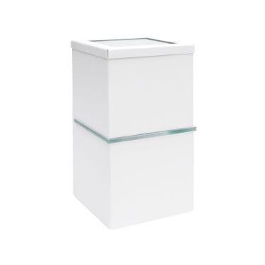 Imagem de Arandela Taschibra Hadar V1v G9 Constellation Bivolt Branco