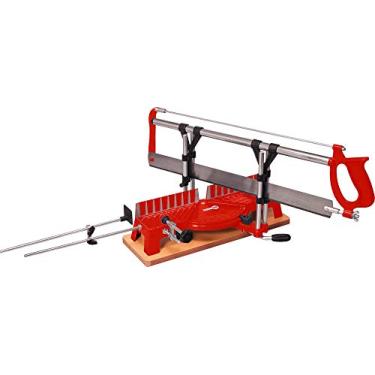 Imagem de Nove54, Serra De Meia-Esquadria Manual.