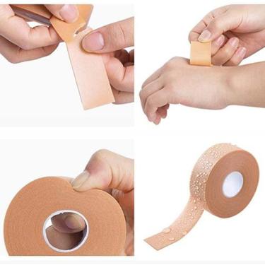 Imagem de Fita adesiva protetora - bazar do saara