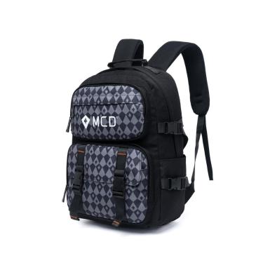 Imagem de Mochila Esporte Compartimento Notebook Escolar Faculdade Surf MCD TWIST-Unissex