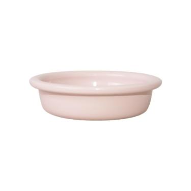 Imagem de BOWLBOWL Tigelas elevadas para cães e gatos, tigelas elevadas de 16,5 cm de largura, adequadas para bigodes, tigelas antivômito para gatos internos, tigela para cães sem derramamento, feita na Coreia