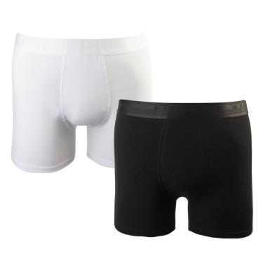Imagem de Cueca Lupo Boxer Kit c/ 2 00784 BP