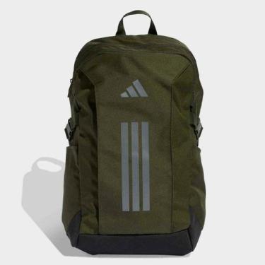 Imagem de Mochila Adidas Power III, Verde, Único