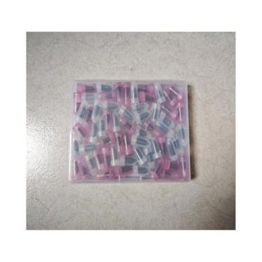 Imagem de CHERALKEST Kit de ferramentas de reparo de pneu de borracha para reparo de pneu a vácuo de 60 peças