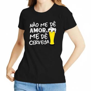 Imagem de Camiseta Carnaval Frase Alegre e Colorida - Trajano Store, Preto, P