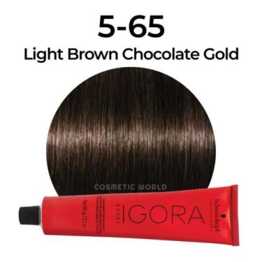 Imagem de Igora Royal - Castanhos - 60g - Schwarzkopf Professional