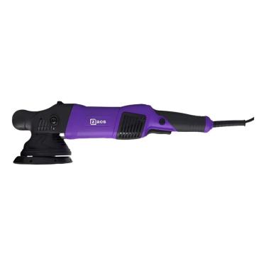 Imagem de Politriz Roto Orbital Zacs 900W 5 - Polimento P - Roxo 220V