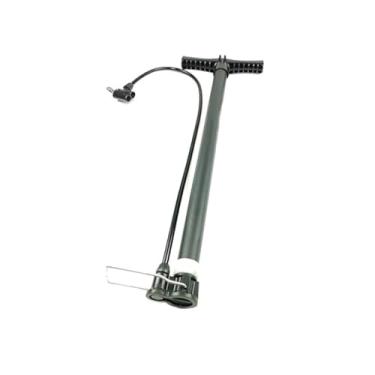 Imagem de Bolsa De Ar Inflável De Borracha De Alta Pressão Para Bloqueio De Água Em Tubulações - Tamanhos 25-250mm Para Inspeção De Portas De Vedação Em Laboratório (1 Unidade)(Hand Pump)