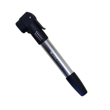 Imagem de Bomba de ar portátil WG Sports alumínio-Unissex