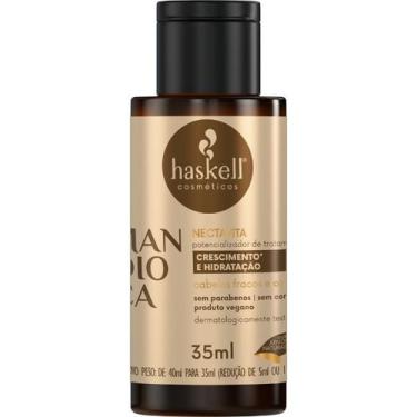 Imagem de Nectavita Mandioca 35ml Haskell