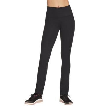 Imagem de Calça Legging Skechers Gowalk Joy Flare-Feminino