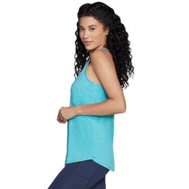 Imagem de Regata Skechers Godri Swift Tank Feminina-Feminino