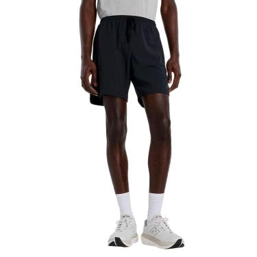 Imagem de SHORT NEW BALANCE RC ESSENTIAL 7 MASCULINO-Masculino