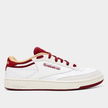 Imagem de Tênis Reebok Club C 85 Masculino-Masculino