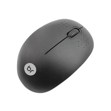 Imagem de Mouse Sem Fio Bright Usb