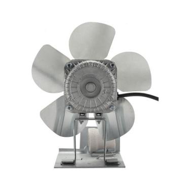 Imagem de Exaustor Axial de Churrasqueira 60W 220V- Ventisol, 10892