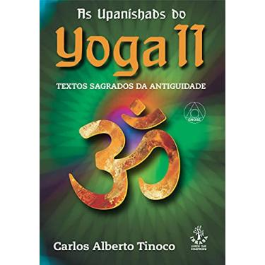 Imagem de Upanishads do Yoga II(As) - Textos Sagrados da Antiguidade