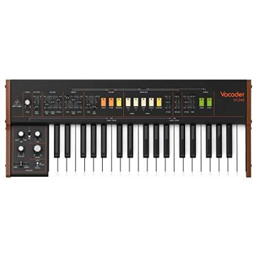 Imagem de Behringer Vocoder analógico VC340