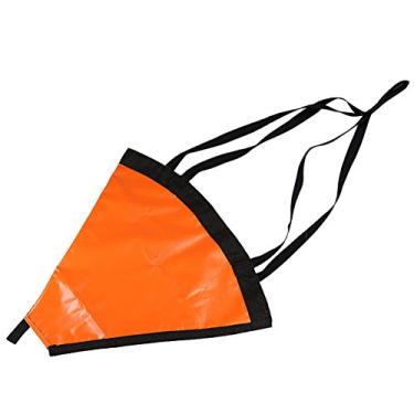 Imagem de MOOCY Meia Drift para barco de pesca, âncora marítima para barcos, meia de pesca para barco/caiaque/pontão